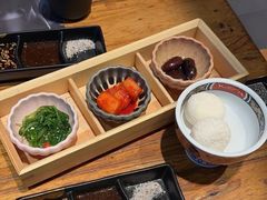 -黑牛の店·和牛烧肉(大悦城店)