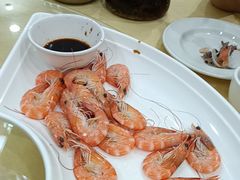 -吉莲利苑海鲜酒家(珠海拱北28年老字号店)