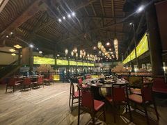 -HOHO餐厅(古子城店)