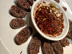 -秋香家韩式炭火烤肉(磐石路店)