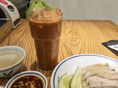 -红大哥水门鸡饭(總店)
