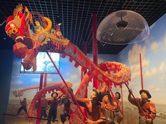 -台州博物馆