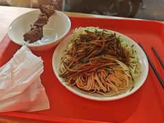-新川面馆(新街口起源店)