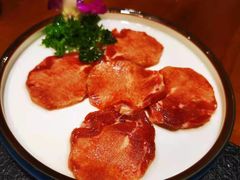 -凤鹤烤肉馆(万达锦绣店)