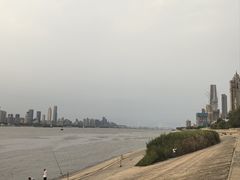 -武昌江滩