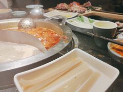 -井格重庆火锅(西直门凯德Mall店)