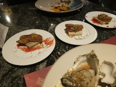 -金海湾自助餐厅(金陵饭店)