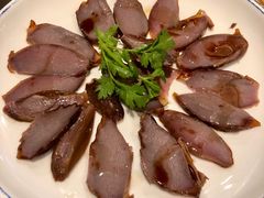鹅胗-陈鹏鹏潮汕菜(欢乐海岸 海边景观店)