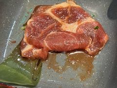 -新石器烤肉(百联川沙店)