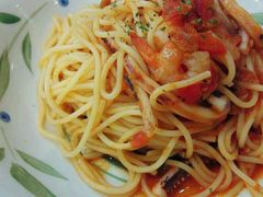 android_upload_pic-萨莉亚意式餐厅(星海广场店)