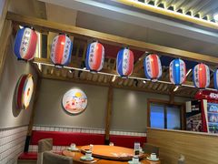 -金博士朝鲜民族餐厅(工大店)
