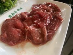 -清真·锦翔炝锅鱼(明德门店)