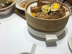 -眉州东坡(春秀路店)