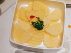 -左庭右院鲜牛肉火锅(新梅广场店)