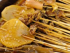 -雲记卢妈冷锅串串(中道街总店)