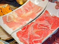 -熊大·鲜烤黄牛肉(五山店)