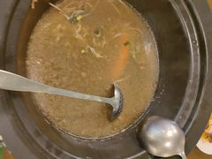 -菌乡缘·野生菌蒸汽鱼火锅(江边夜市店)