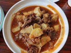 -中青旅山水时尚酒店餐厅(雁栖店)