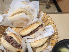 -闫家驴肉老店(华电一校店)