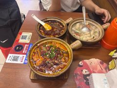 -罗妈砂锅(四川成都奎星楼店)