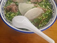 -甘记兰州牛肉面(Chadstone 旗舰店)