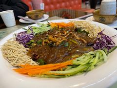 -石老头关东饺子王·东北菜(嘉华鑫城店)