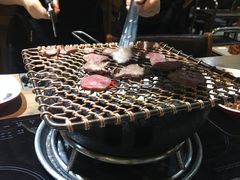 -火炉火自助餐(枫蓝国际店)