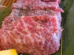 -炼火烤肉店