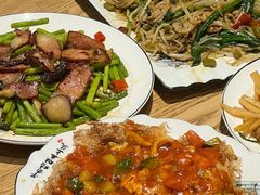 -牛八宝桂林米粉(八里庄店)