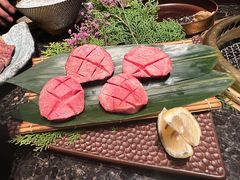 -老乾杯和牛烧肉(王府中环店)