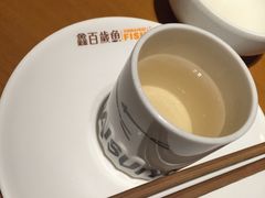 -百岁鱼(人民路店)