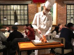大堂-漢舍中国菜馆(889广场店)
