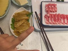 -东来顺饭庄(天坛店)