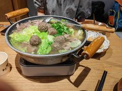 -川堂风·跷脚牛肉·乐山爆炒(宝山日月光店)