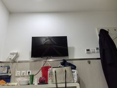 -小巢精品酒店(朝阳医院东大桥地铁站店)