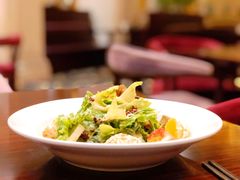 -广州凤凰城酒店-维也纳西餐厅