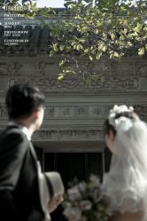 -Mu慕婚纱摄影·超级工作室