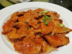 -聂记粤菜馆(鼓西路店)