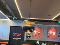 -胖哥俩肉蟹煲(华贸店)