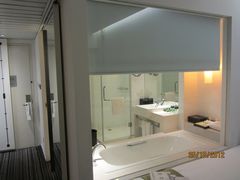 洗浴间-上海证大美爵酒店