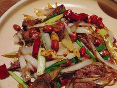 -KŌNG胶东小馆·酒馆(华熙店)