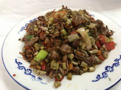 -新新湘菜馆(新中街二条店)
