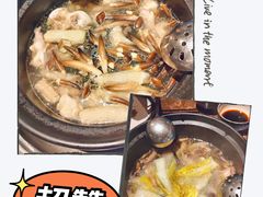 -同仁四季椰子鸡(海岸城天利店)