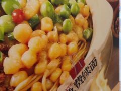 -魔都三兄弟酸辣粉·蘸卤炸串(虹桥万科店)