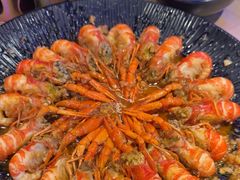 -红盔甲·小龙虾(车公庙店)