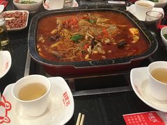 -自贡好吃客(科华店)