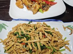 -董府·古宅餐厅