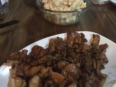 -炙热童年·老北京炙子烤肉(南锣鼓巷店)