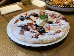 马斯卡彭鲜莓挞-Pizza Marzano玛尚诺(中骏世界城店)