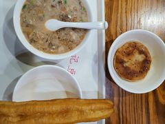 -阊门姚记豆浆(旧学前直营店)